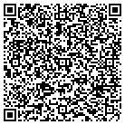 QR code with A A Wilson's Auto Sales & Slvg contacts