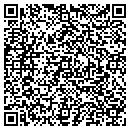 QR code with Hannahs Handiworks contacts