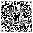 QR code with P B C Builders I N C contacts