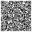 QR code with Bask Tanning contacts