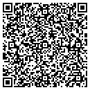 QR code with Beach Bums Inc contacts