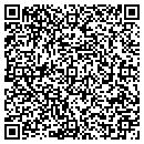 QR code with M & M Test & Balance contacts