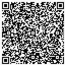QR code with E & S Worldwide contacts
