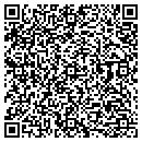 QR code with Salonics Inc contacts