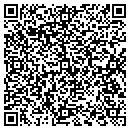 QR code with All Exposed Tanning & Services LLC contacts