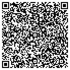 QR code with M & M Appraisers & Consultants contacts