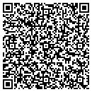 QR code with Kinston Auto Parts contacts