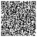 QR code with All About You contacts