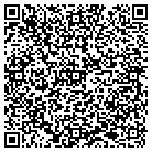 QR code with Facilities Management Design contacts