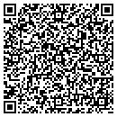 QR code with Tova Tours contacts