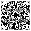 QR code with L S Jernigan & Son Inc contacts