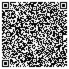 QR code with A & A Auto Parts & Salvage contacts