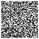 QR code with The Lunch Box contacts