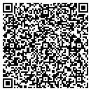 QR code with J J Know Style contacts