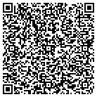 QR code with O'Connor Nancy Raa Nys Crtfd contacts