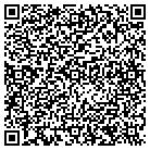QR code with B & C Truck Parts & Used Cars contacts