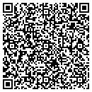 QR code with D K's Drive in contacts