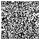 QR code with O'Keefe James J contacts