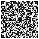 QR code with At The Beach contacts