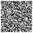 QR code with On Site Appraisal Service contacts