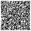 QR code with Orion Appraisals contacts