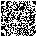 QR code with Bughaus contacts