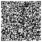 QR code with Cagle Salvage & Auto Crusher contacts