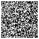 QR code with A & A Auto Wrecking contacts