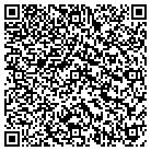 QR code with Garcia's Drive Thru contacts
