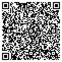 QR code with Brazil contacts