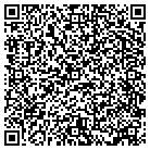 QR code with A To Z Auto Wrecking contacts