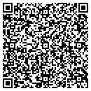 QR code with Attitudez contacts