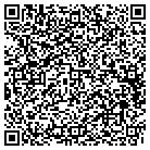 QR code with Oh Distributors Inc contacts