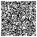 QR code with C & C Construction contacts