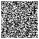 QR code with Hussey Leon A contacts