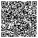 QR code with Jammin' Jim contacts