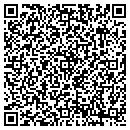 QR code with King Properties contacts