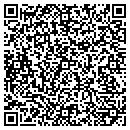 QR code with Rbr Fabrication contacts