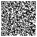 QR code with A Rup contacts