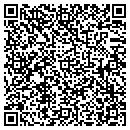 QR code with Aaa Tanning contacts