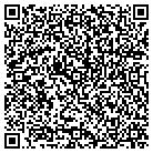 QR code with Rhoades Garage & Salvage contacts