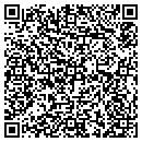 QR code with A Stevens Towing contacts