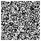 QR code with A To Z Used Auto Parts & Sales contacts