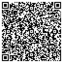 QR code with All About You contacts
