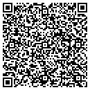 QR code with Aloha Tanning Salon contacts