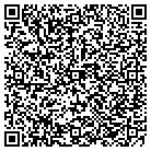 QR code with Professional Appraisal Service contacts