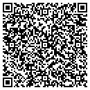 QR code with Purtell Joan contacts