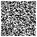 QR code with Zip's Drive in contacts