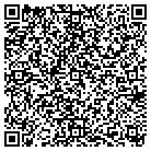 QR code with L G B By Faith Fashions contacts