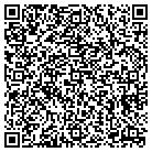 QR code with Ackerman's Used Parts contacts